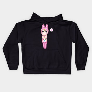 Chrissy Kids Hoodie